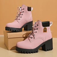 Bota Valkora™ Urban Warrior — Domina las calles con agarre imparable y poder impermeable