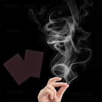 VaporVibe™ Smoke Magic: domina cualquier fiesta