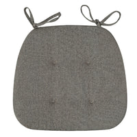 Cojín acolchado Velarre Zen Luxe