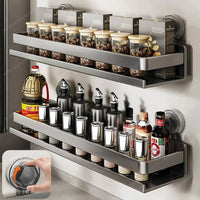 Organizador de Pared para Cocina Vera con Ventosas
