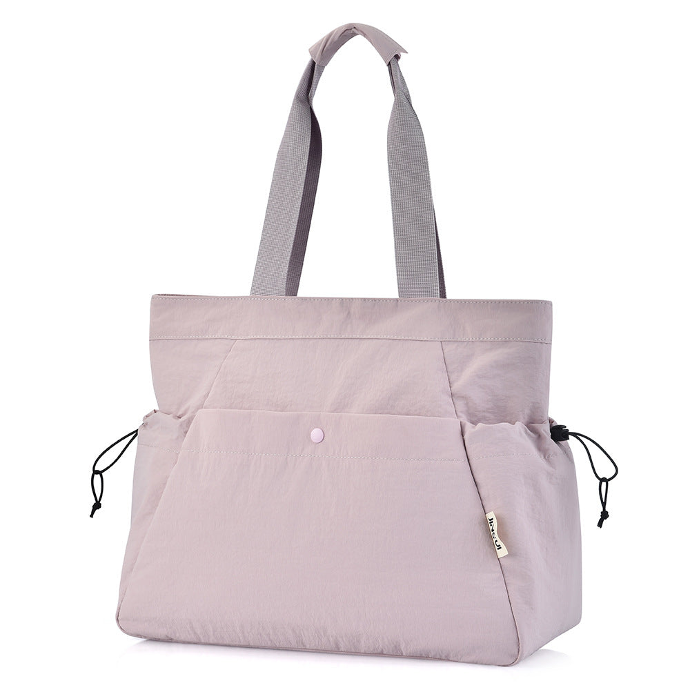Versatile Urban Tote Bag