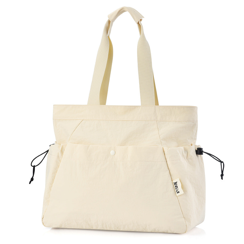 Versatile Urban Tote Bag