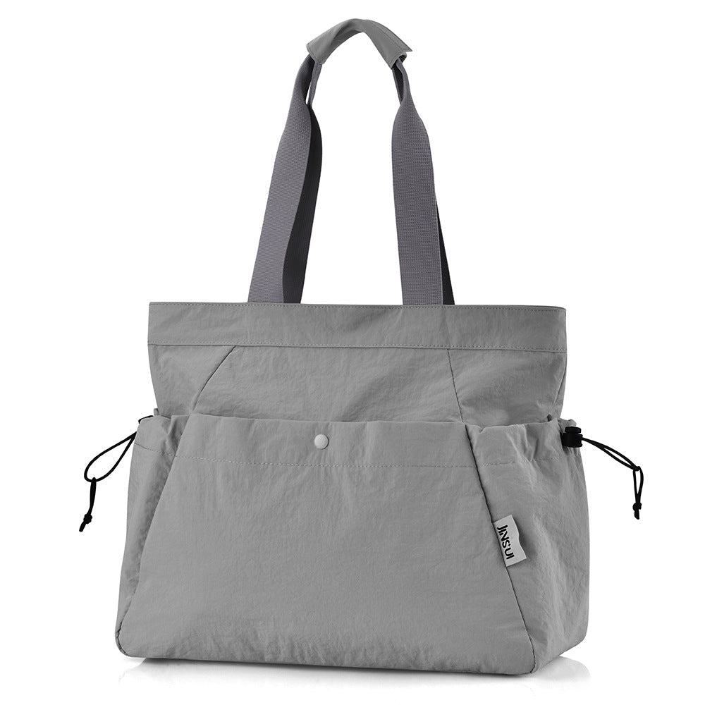 Versatile Urban Tote Bag