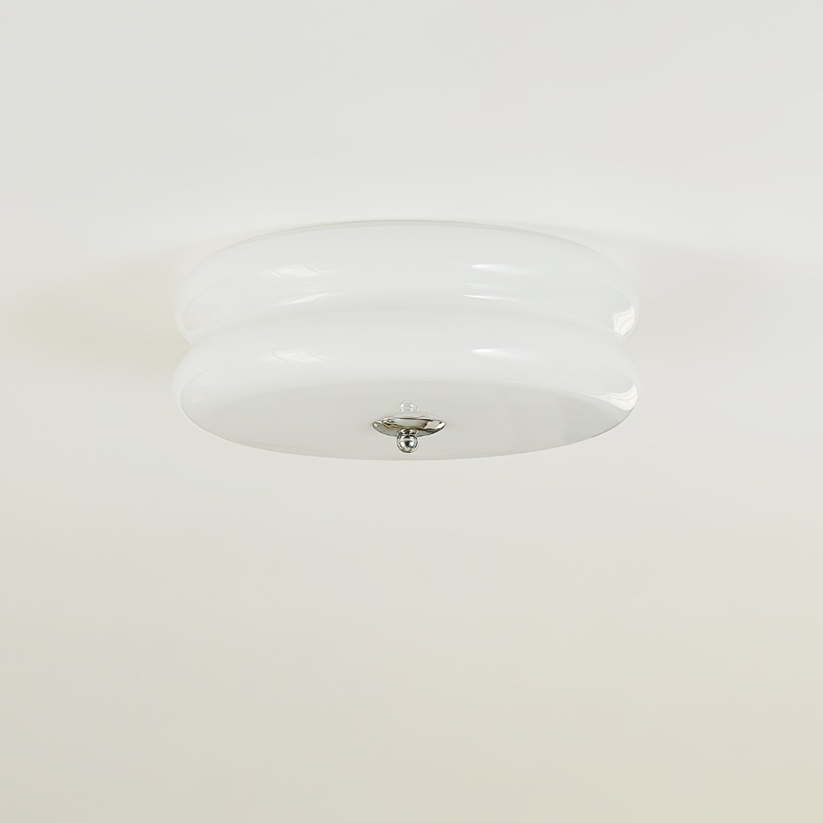 Vintage Ceiling Lamp Art Deco Design