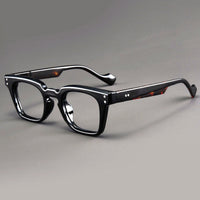 Gafas de lectura Vireli — Montura ligera de acetato con lentes resistentes a rayaduras