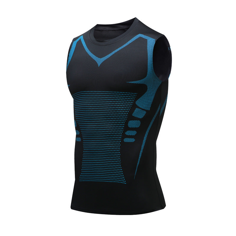 VitaBoost | Shaping tank top and posture corrector that helps you build a perfect body