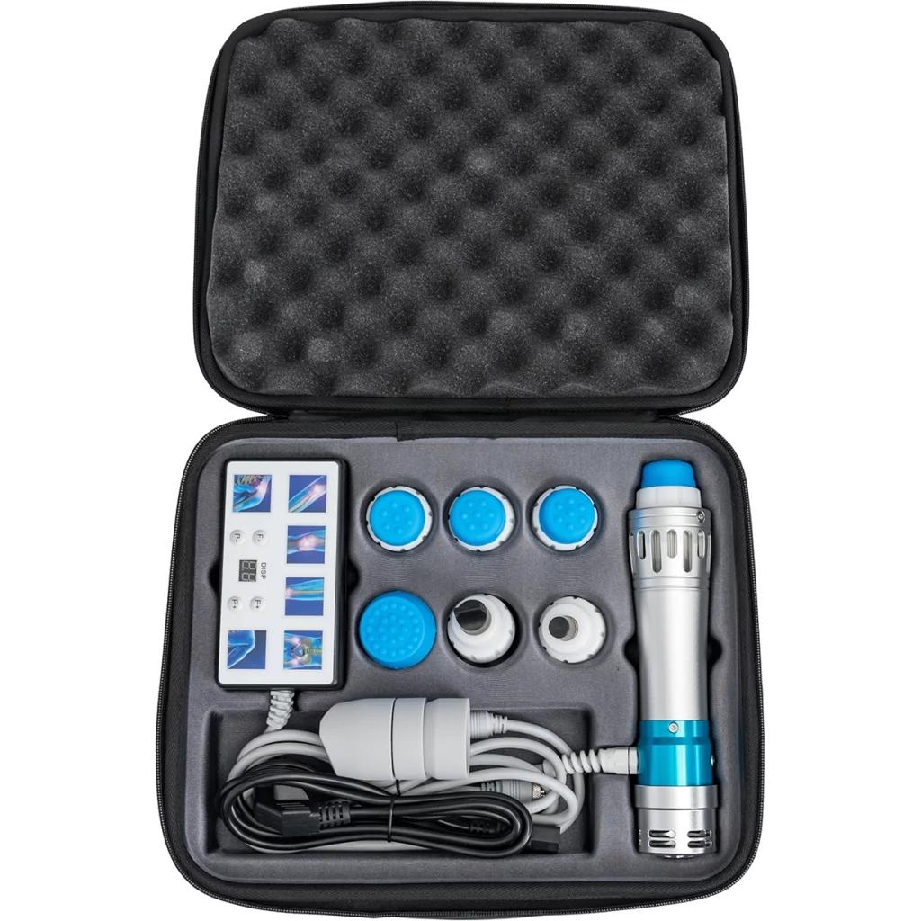 VitaPulse Portable ED Shockwave Therapy Device for Men