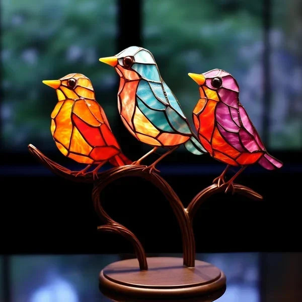 VitraGlow – Luxurious Table Decoration with Artistic Elegance