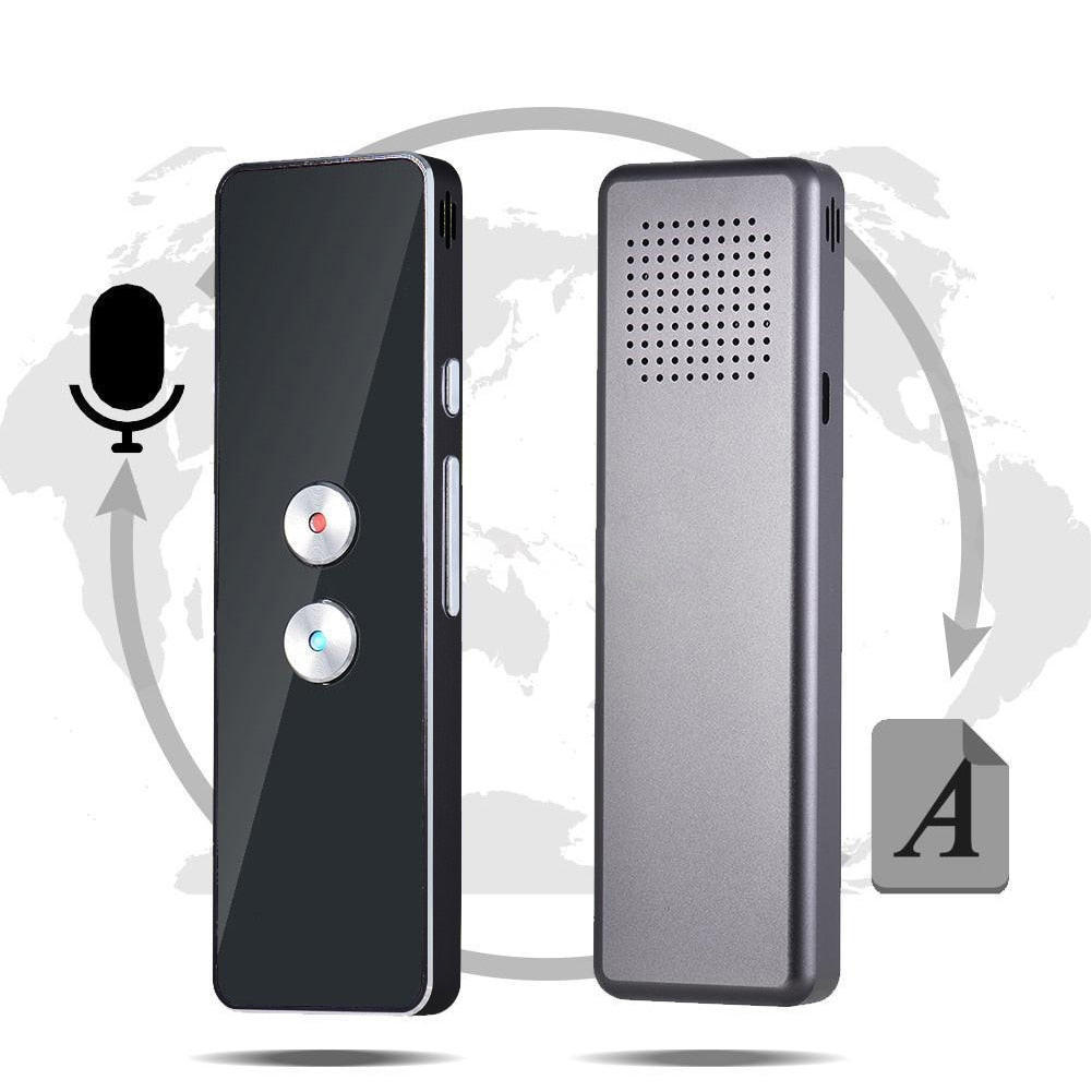 Vox pro™ Voice Translator