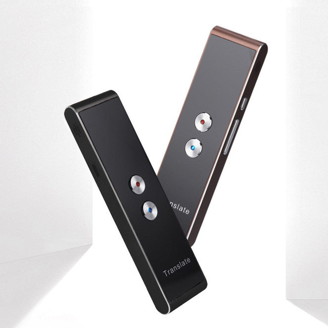 Vox pro™ Voice Translator
