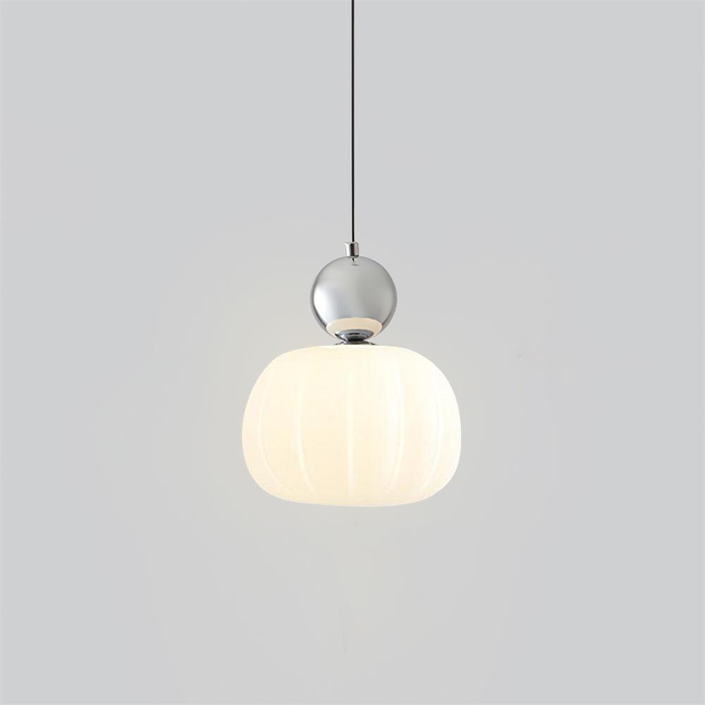 Warm Cloud of Scandinavian Light