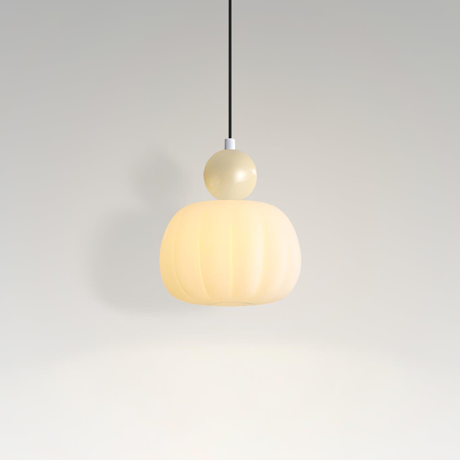 Warm Cloud of Scandinavian Light