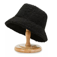 Chapeau bob teddy chaud et tendance - Livia