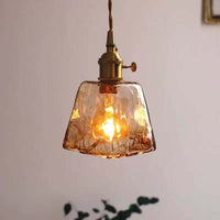 Lumière chaude qui apporte du luxe à toute pièce !