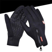 Guantes Térmicos para Deportes al Aire Libre y Conducción