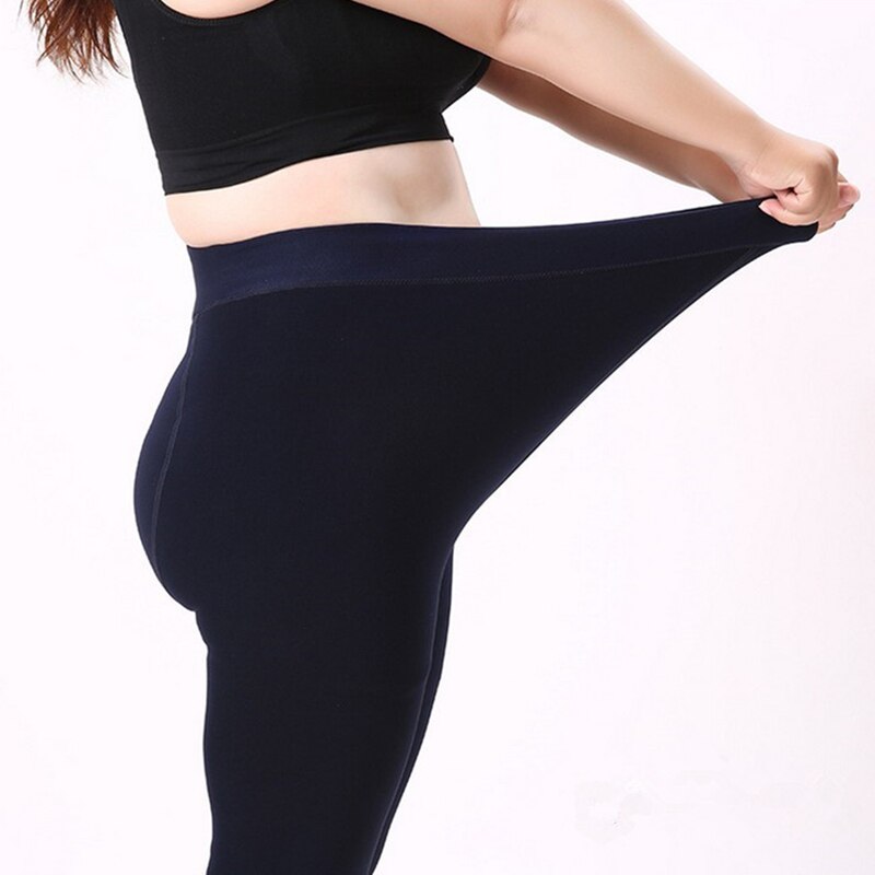Warm Thick Cashmere Design Winter Legging | 1+1 FREE