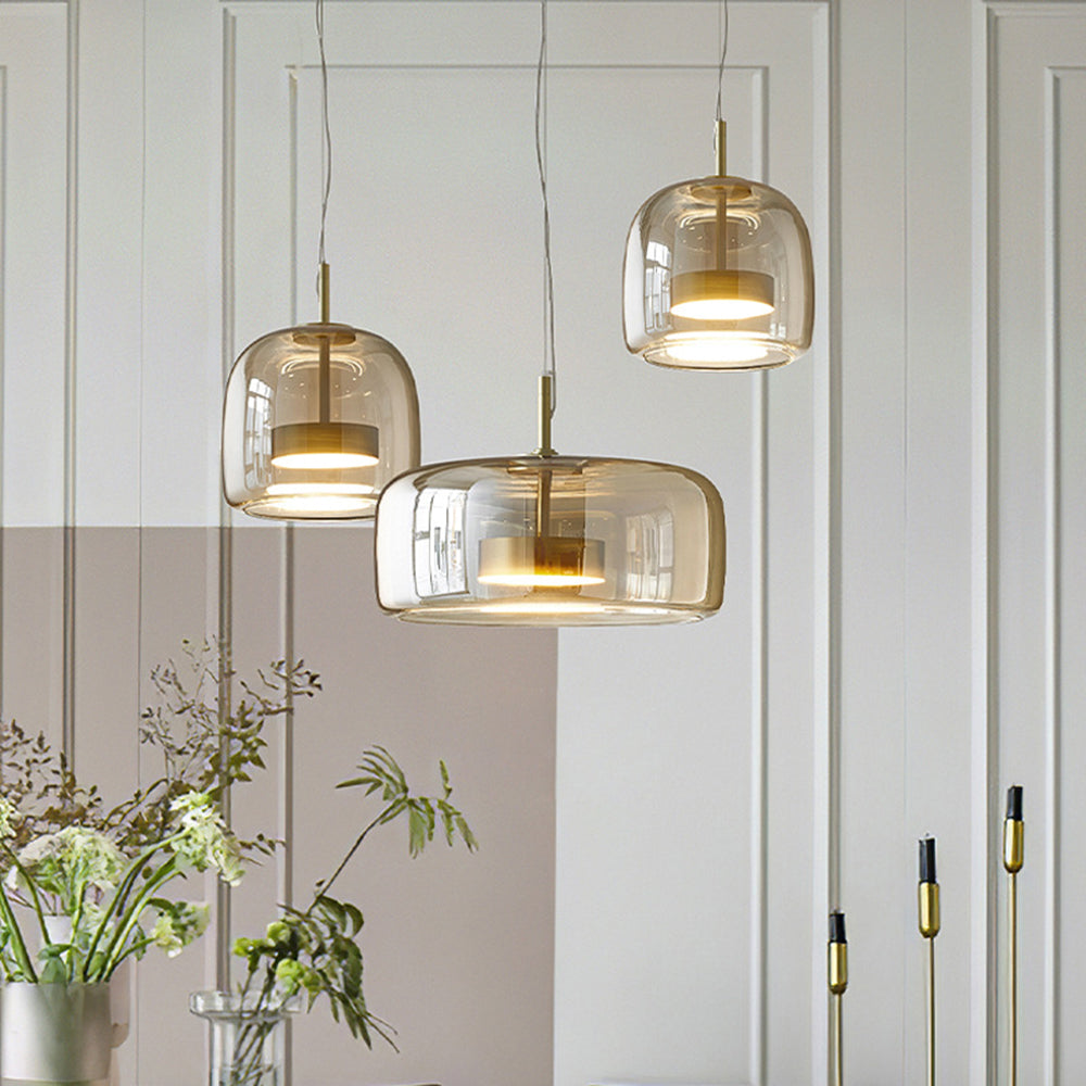 Warm vintage charm that will enrich any space!