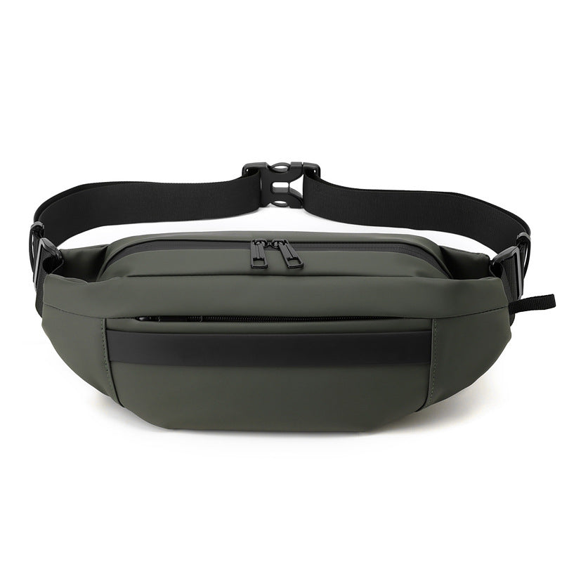Waterproof Adjustable Waist Pack