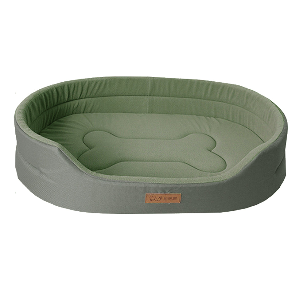Waterproof and Comfortable Dog Bed