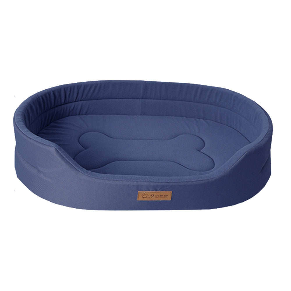 Waterproof and Comfortable Dog Bed