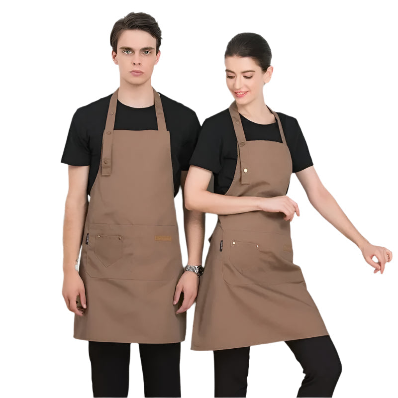Waterproof Kitchen Apron