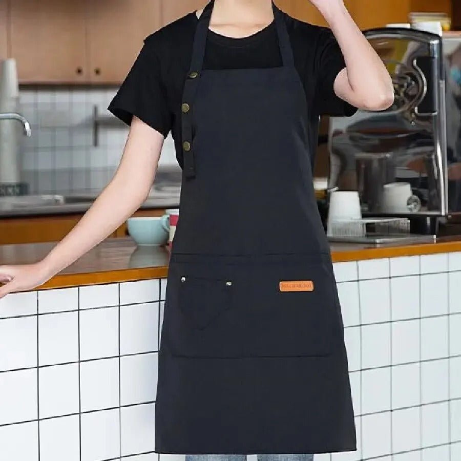 Waterproof Kitchen Apron