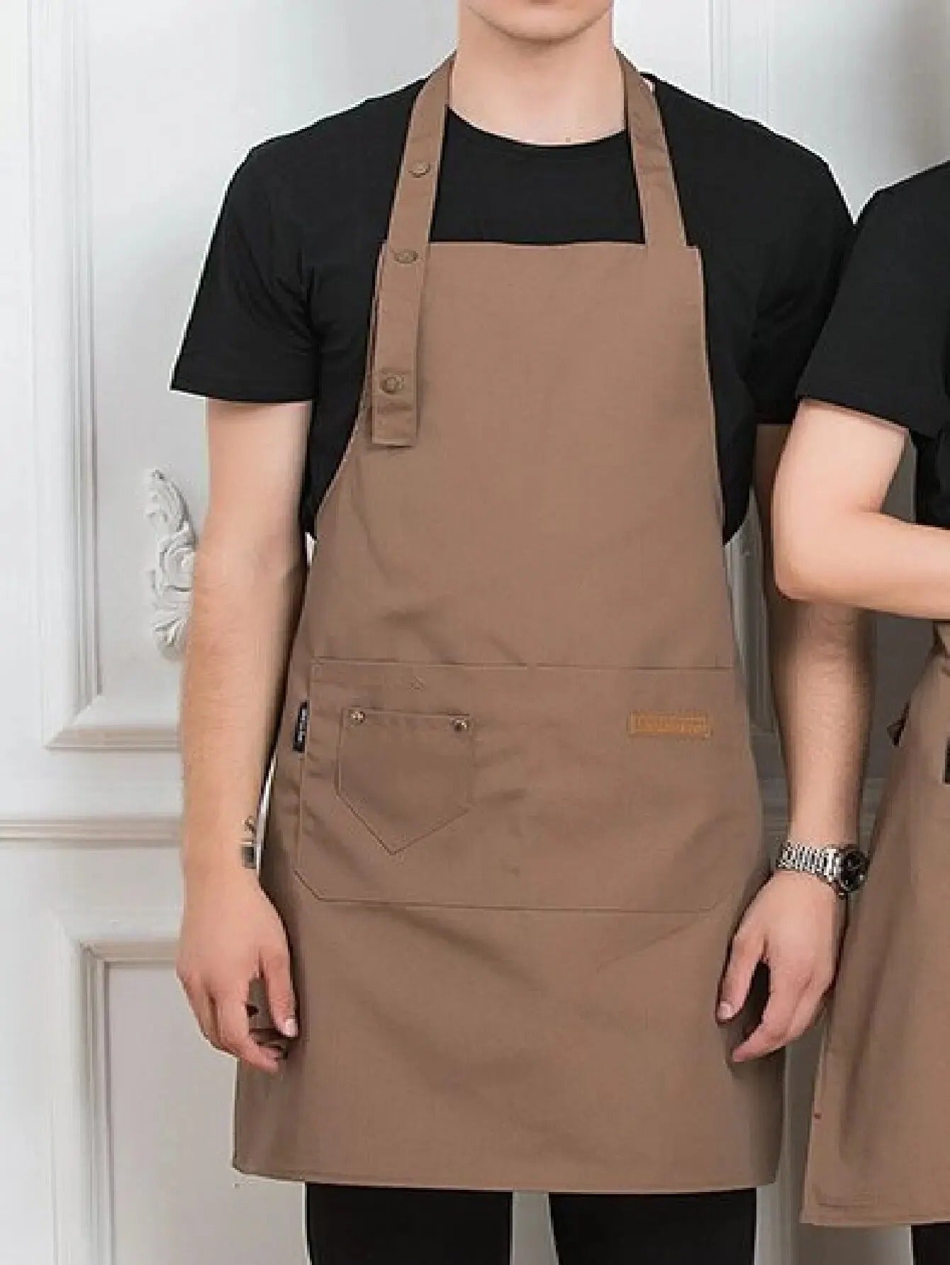 Waterproof Kitchen Apron