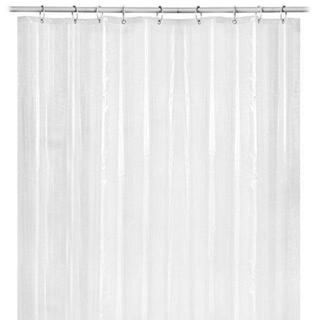 Waterproof Mildew-Resistant Shower Curtain