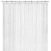 Waterproof Mildew-Resistant Shower Curtain