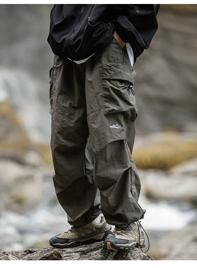 Pantalon imperméable