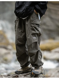 Pantalon imperméable