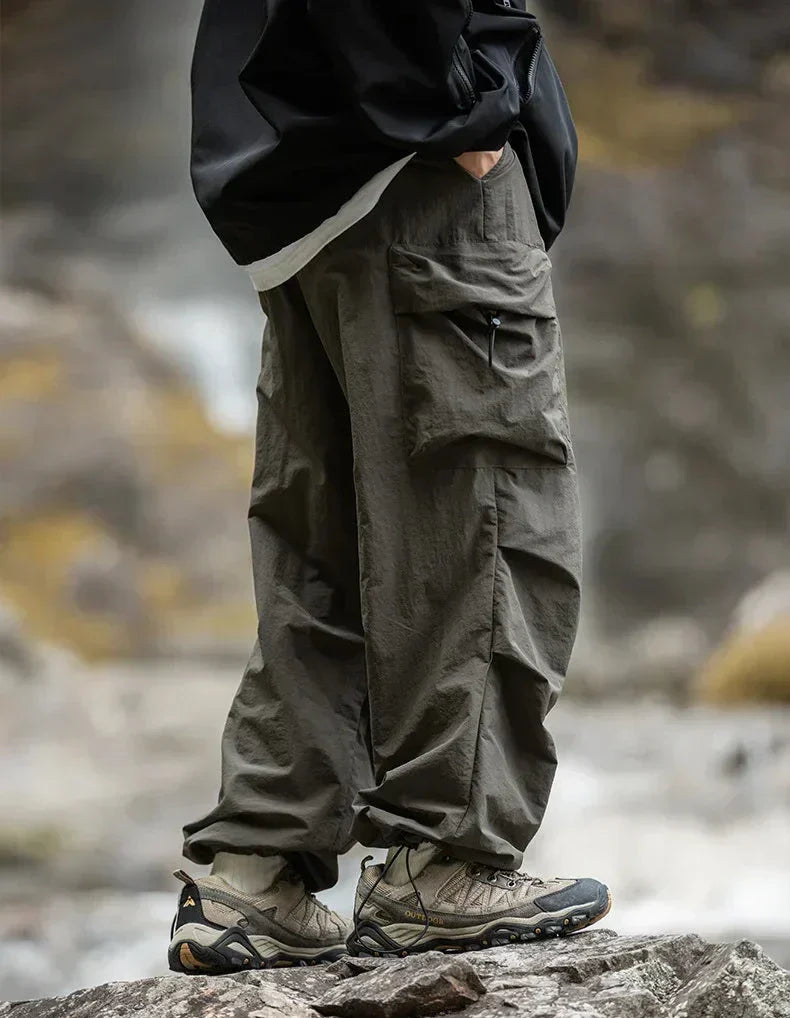 Pantalon imperméable