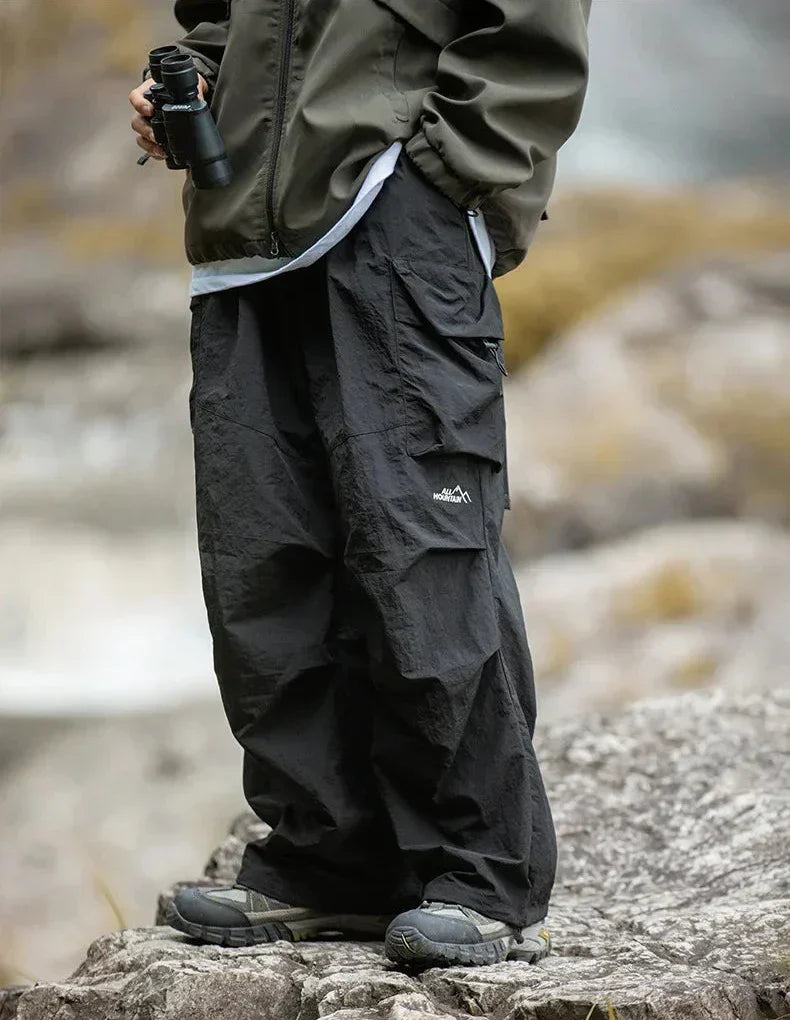 Pantalon imperméable