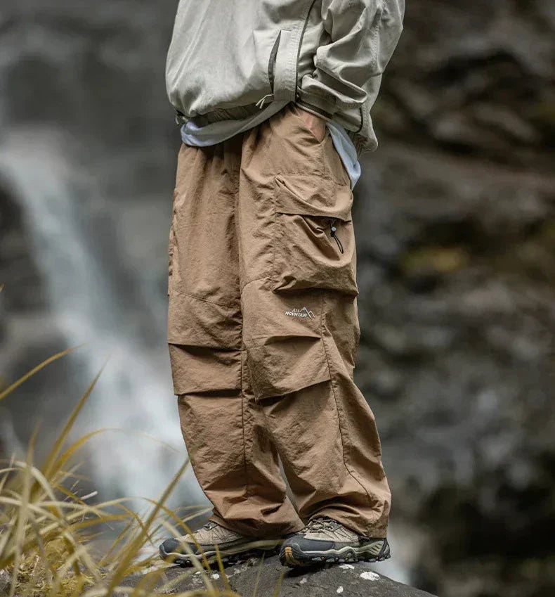 Pantalon imperméable