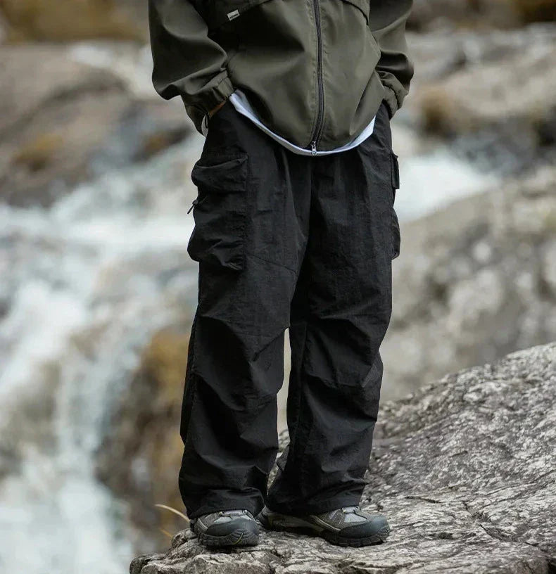 Pantalon imperméable