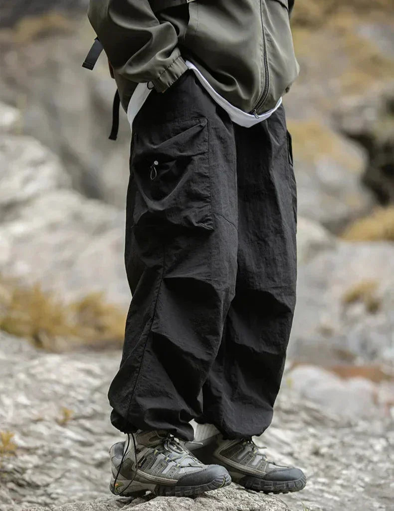 Pantalon imperméable