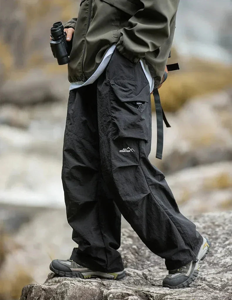 Pantalon imperméable