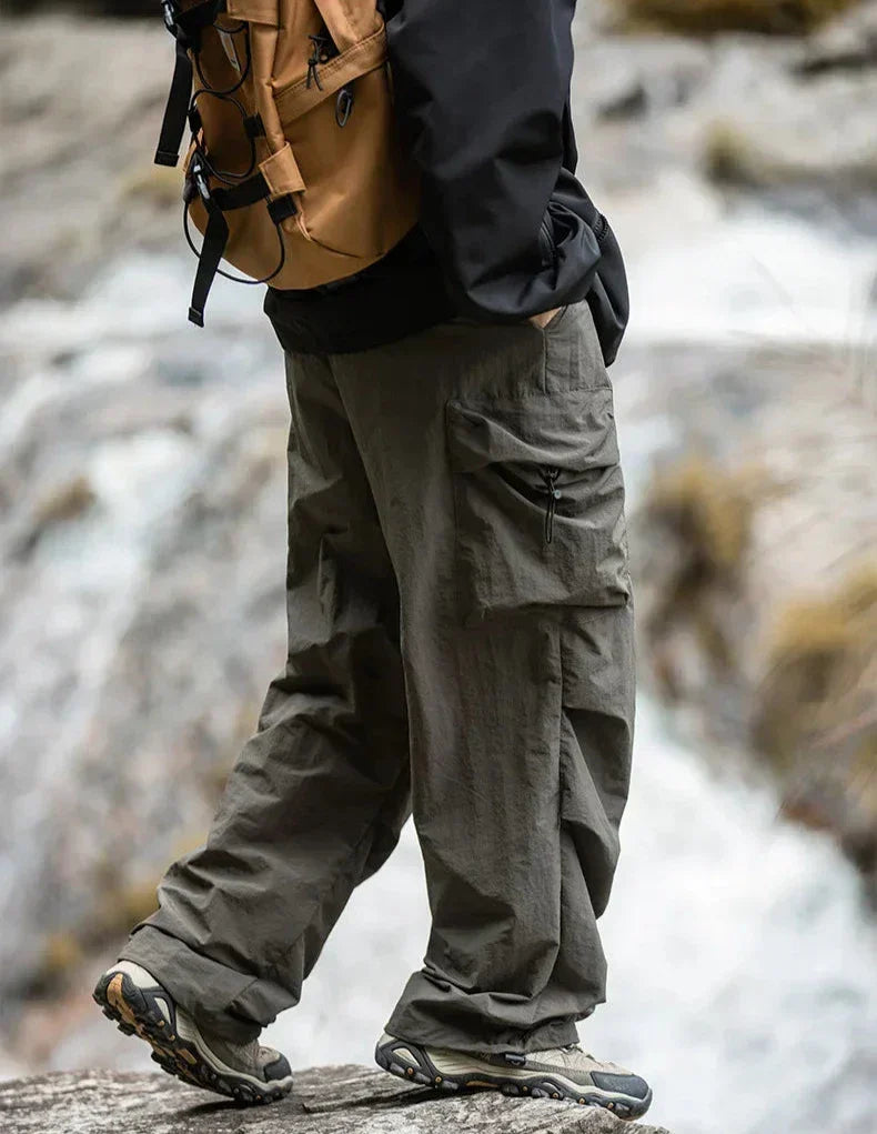 Pantalon imperméable