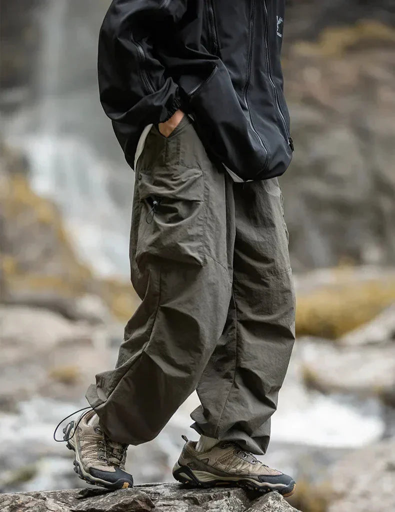 Pantalon imperméable