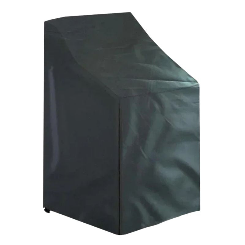 Housse imperméable pour chaise de terrasse