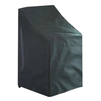 Housse imperméable pour chaise de terrasse