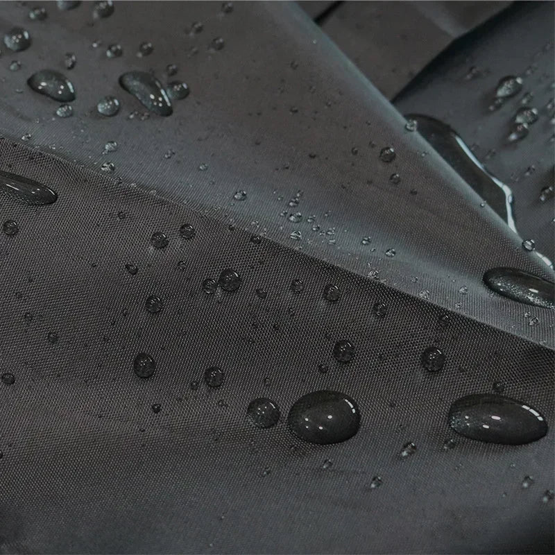Housse imperméable pour chaise de terrasse