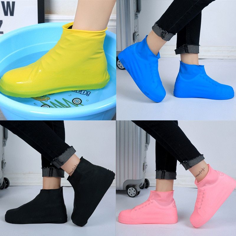 Waterproof Shoe Covers