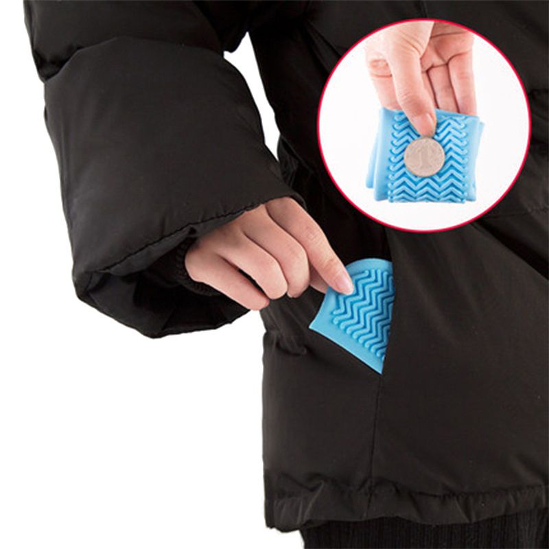 Waterproof Shoe Covers