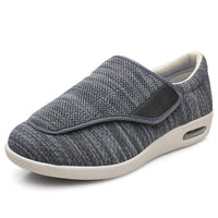 Chaussures orthopédiques larges pour diabétiques