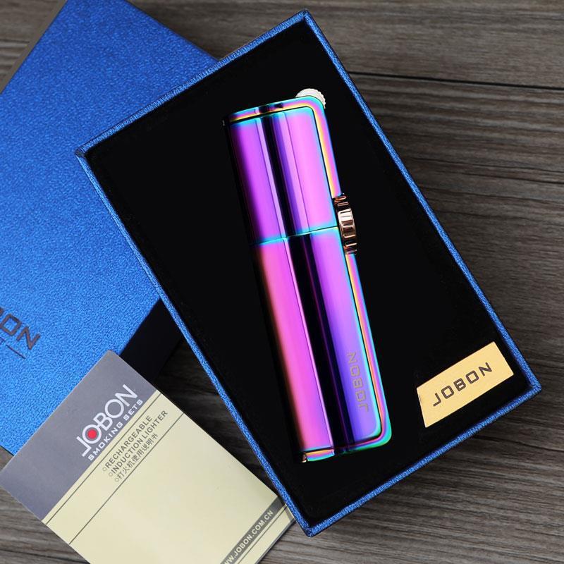 Windproof Triple Jet Flame Torch Lighter
