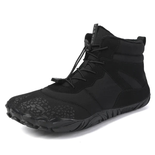 Winter Barefoot Shoes