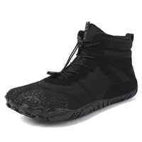 Winter Barefoot Shoes