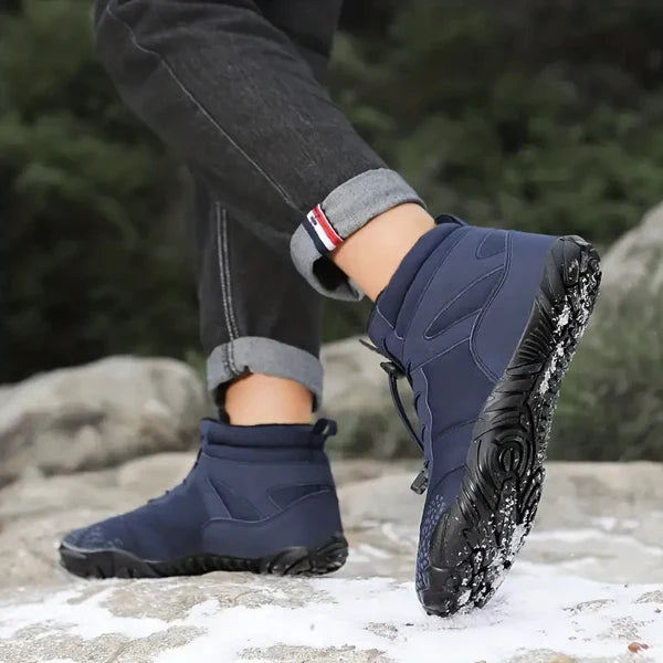Winter Barefoot Shoes