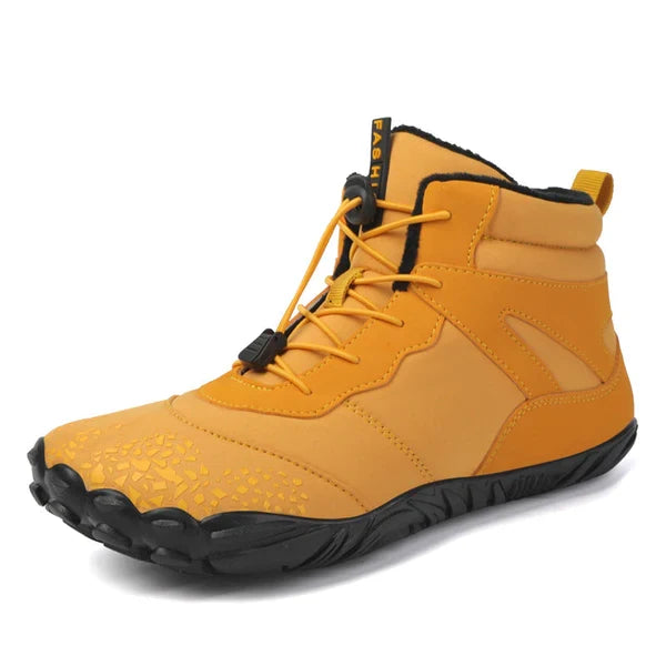 Winter Barefoot Shoes